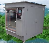 【金凌仪器】高浓度二氧化硫腐蚀试验箱-JL-SO2-300 金凌仪器