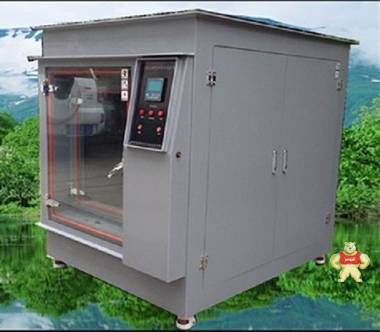【金凌仪器】高浓度二氧化硫腐蚀试验箱-JL-SO2-300 金凌仪器 