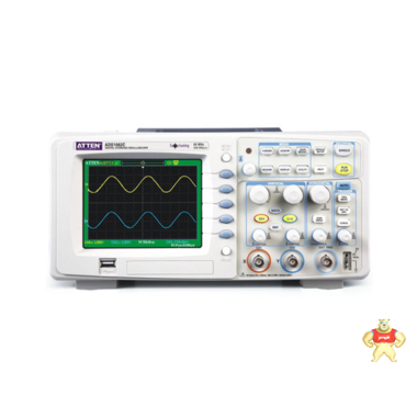 安泰信 ADS1062C 60M 彩色示波器 数字示波器,彩色示波器,ADS1062C