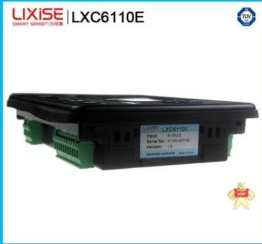 LXC6110E发电机组控制器 