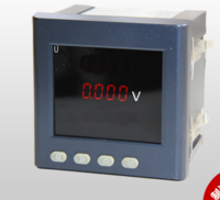 LD-AUX19 单相电压表 直流电压表 单相数显电压表 交流电压表 数显电力仪表 利得LD系列数显表