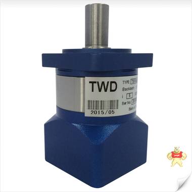 斜齿行星减速机 深圳创研华科技 