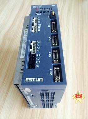 国产ESTUN埃斯顿EDS/ETS系列全数字式交流伺服系统 