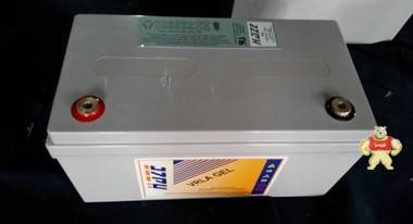 海志蓄电池HZY2V胶体蓄电池 美国海志HZY2V胶体蓄电池全系列销售 海志胶体蓄电池2V系列 