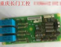 NINP-61整流板触发板Abb变频器ACS600变频器整流板