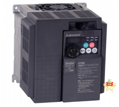 FR-E740系列FR-E740-15K-CHT三菱变频器, 15KW全新原装现货 