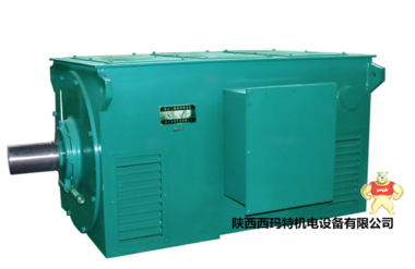西玛电机现货 Y4003-6 400KW 380V IP23 低压大功率电机 