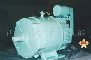 龙门刨床电机西安西玛厂家直销ZBD-93 60KW 