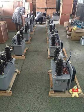 环网柜厂家威川电气 