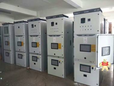 环网柜厂家威川电气 