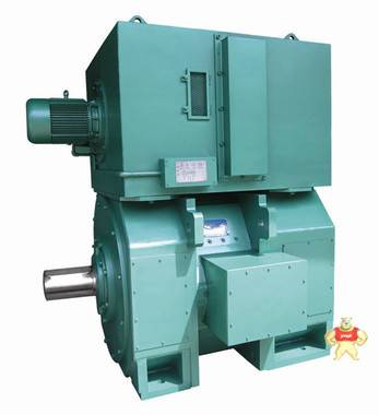 西安西瑪，西安電機(jī)廠 中型 直流電動(dòng)機(jī)(圖)Z系列440V/550V/660V 