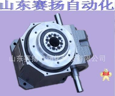 专业生产加工凸轮分割器  高精密分度箱  凸轮间歇机构 凸轮渗碳 