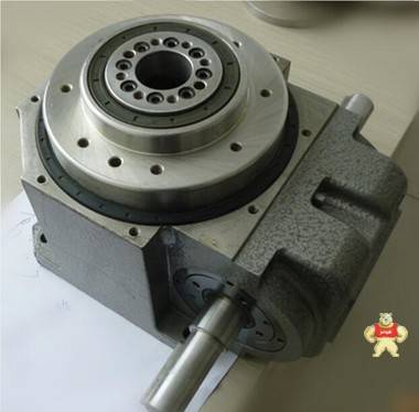 专业生产制造凸轮分割器 间歇分割器  精密凸轮分割器  分度箱 
