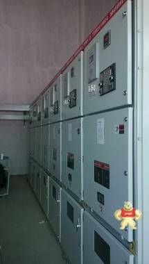 ZN23-40.5/1600-31.5户内高压真空断路器 泰开电力设备厂 