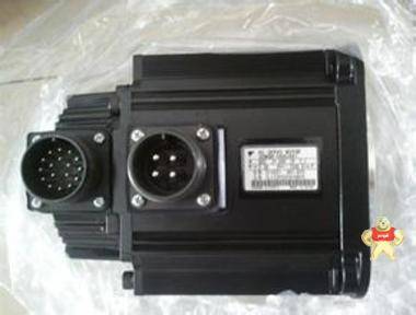 安川伺服电机SGMGH-09ACB21 