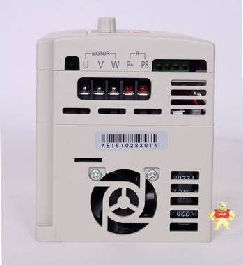 1.5KW380V变频器 低压矢量变频器 三相电机调速器 