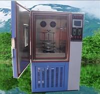 【金凌仪器】硫化橡胶耐臭氧老化试验箱JL-CQL—150 金凌仪器设备