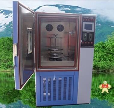 【金凌仪器】硫化橡胶耐臭氧老化试验箱JL-CQL—150 金凌仪器设备 