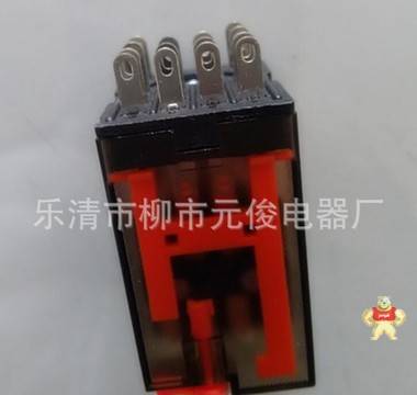 【廠家直銷】高品質(zhì)繼電器55.34/55.32 AC24V替代芬德繼電器 騰輝工控自動(dòng)化 