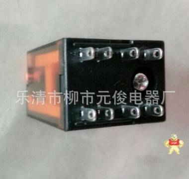 【廠家直銷】高品質(zhì)繼電器55.34/55.32 AC24V替代芬德繼電器 騰輝工控自動(dòng)化 