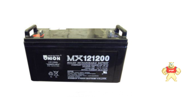 友联蓄电池MX121200 12v120ahups电源12V全系列 