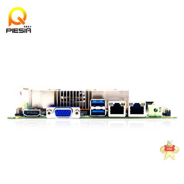 供应HM87/I5-4200M/板载4G内存/3.5寸工控主板/高性能主板 I5-4200M