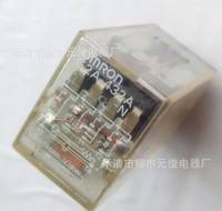 特價(jià)現(xiàn)貨歐姆龍OMRON(日本)繼電器G2A-432A-N DC24V 110V AC220V
