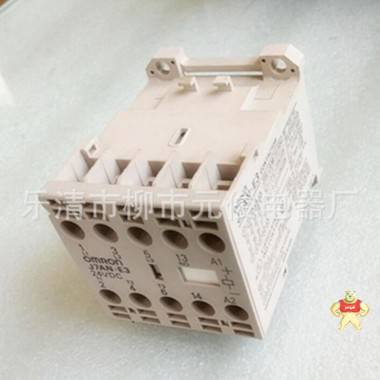 （批發(fā)代理）日本歐姆龍直流接觸器J7AN-E3 DC24V J7AN-E9 元俊電氣 接觸器,J7AN-E3,歐姆龍