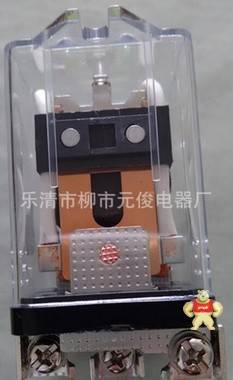 【廠家直銷】JQX-100F 1Z 100A大功率繼電器DC12V 24V AC220V質保 騰輝工控自動化 