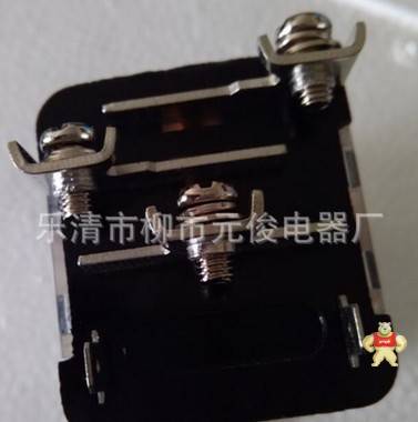 【廠家直銷】JQX-100F 1Z 100A大功率繼電器DC12V 24V AC220V質保 騰輝工控自動化 