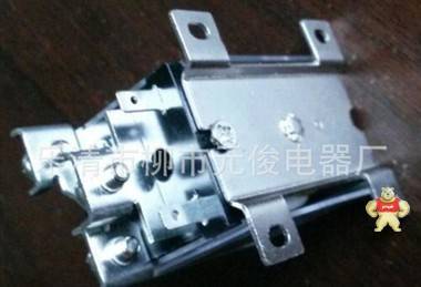 【廠家直銷】JQX-12F 1Z 30A大功率繼電器DC12V 24V AC220V 騰輝工控自動化 