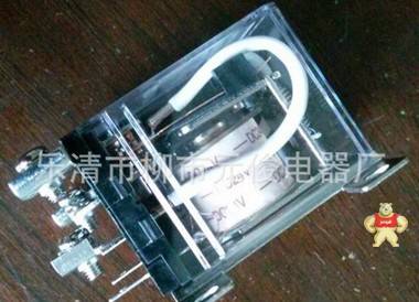 【廠家直銷】JQX-12F 1Z 30A大功率繼電器DC12V 24V AC220V 騰輝工控自動化 