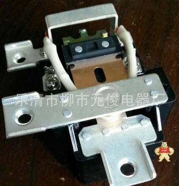 【廠家直銷】JQX-150F 1Z 150A大功率繼電器DC12V 24V AC220V質保 騰輝工控自動化 