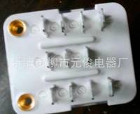 【廠家直銷】JQX-38F 3Z  40A 大功率繼電器DC12V 24V AC220V質(zhì)保 騰輝工控自動(dòng)化