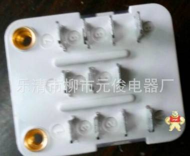 【廠家直銷】JQX-38F 3Z  40A 大功率繼電器DC12V 24V AC220V質(zhì)保 騰輝工控自動(dòng)化 