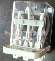 【廠家直銷】JQX-38F 3Z  40A 大功率繼電器DC12V 24V AC220V質(zhì)保 騰輝工控自動(dòng)化