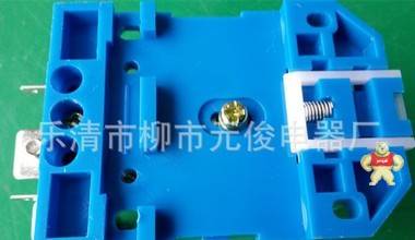 【廠家直銷】JQX-52F 1Z 40A大功率繼電器DC12V 24V AC220V質(zhì)保 騰輝工控自動化 