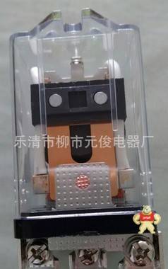 【廠家直銷】JQX-59F 1Z 100A大功率繼電器DC12V 24V AC220V質(zhì)保 騰輝工控自動化 