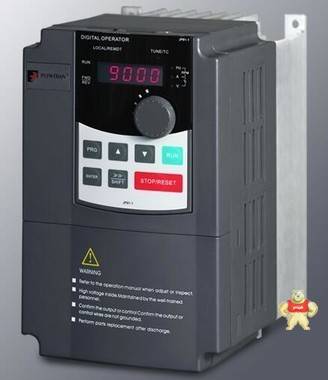 青岛华欧伟业 普传变频器PI9230-110G3/PI9230-132F3 全新 110KW 