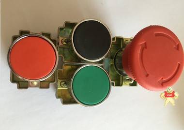 国产旋钮开关 XB2BD21/XB2BD33C 