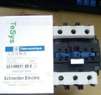 特价施耐德Schneider交流接触器LC1D8011 AC220V  质保一年 议价 腾辉工控自动化