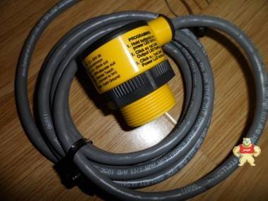 泰珂电气邦纳BANNER一级代理,超声波T30UINB特价现货原装现货 