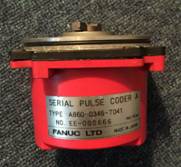 A860-0346-T041全新原装发那科编码器