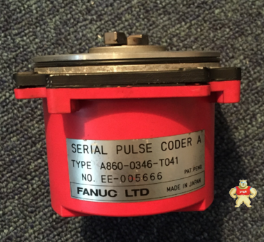 A860-0346-T041全新原装发那科编码器 