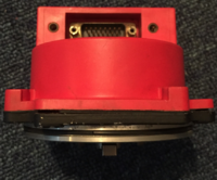 A06B-2000-7301全新原装发那科伺服编码器