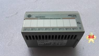 AB-PLC 1794-IT8 9成新 
