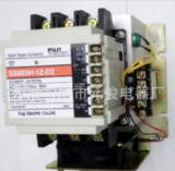 現(xiàn)貨富士FUJI散熱器一體SS803H-1Z-D2 80A固態(tài)繼電器 元俊電氣