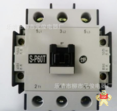 S-P60T-AC110-220-380V