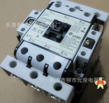 （代理直销）原装士林Shihlin接触器S-P80T  AC110 220 380V质保 元俊电气 