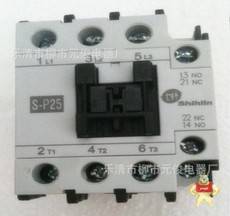 S-P25-AC220V